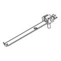  P.D. Douille �crou+�trier 