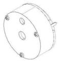  P.D. Electrofrein Amico 24V 