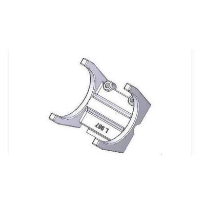  P.D. Rail . micro-interrup ATI 