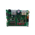  P.D. Carte �lectronique ZN7 
