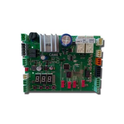  P.D. Carte �lectronique ZN7 