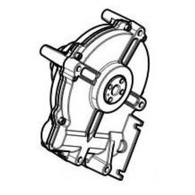  P.D. R�ducteur GPT40AGS 