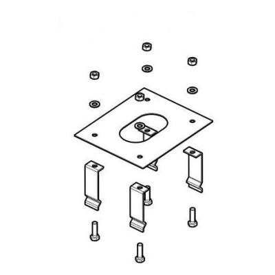  P.D. Base Fix. GPX40 