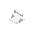  P.D. Levier d�bloc Couv. GPX40 