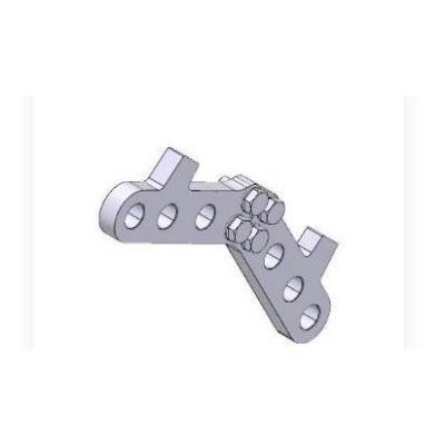 P.D. Ressor connex Bras GT4 