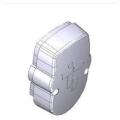  P.D. Couvercle Lisse GT4 