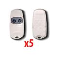  P.D. Coques Tx. TOP-862EE (X5! 