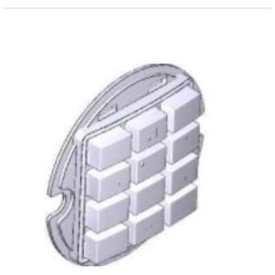  P.D. Joint Silicone SEL Clavie 