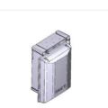  P.D. Couv. + base armoire Smal 