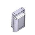  P.D. Couv. et base armoire Med 