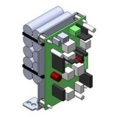  P.D. Carte Batterie FLUO SL 