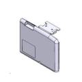  P.D. T�te support gauche FLUO 