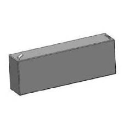  P.D. Batterie 12V 2Ah PPA 