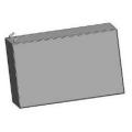  P.D. Batterie 12V 5Ah PPA 