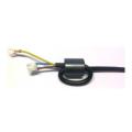  P.D. C�ble alim ferite FLUO SW 