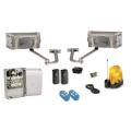  Kit BATTANTS FERNI 230V 