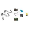  Kit BATTANTS STYLO 1,8m 24V 