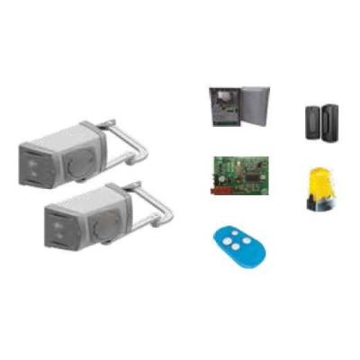  Kit BATTANTS FERNI 24V 