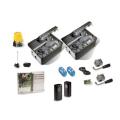 Kit BATTANTS FROG 230V 