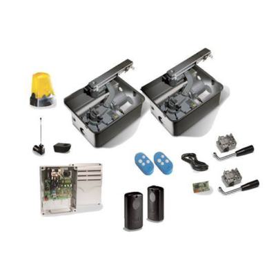  Kit BATTANTS FROG 230V 