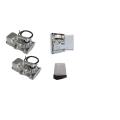 KIT BATTANTS FROG-X LGT 