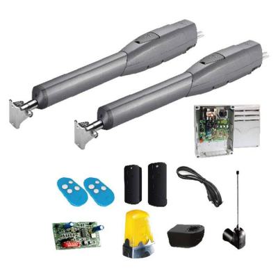  Kit BATTANTS ATS 230V 