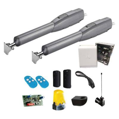  Kit BATTANTS ATS 24V ZL65 