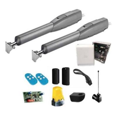  Kit BATTANTS ATS 24V ZL65 