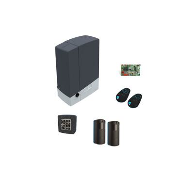  Kit Coulissant BXV PLUS 1000KG 