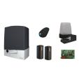  Kit Coulissant BXV PLUS 600KG 