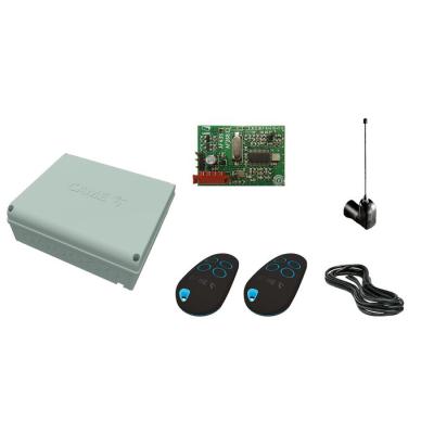 Acc. C. Kit R�cept. 433 230 4C 