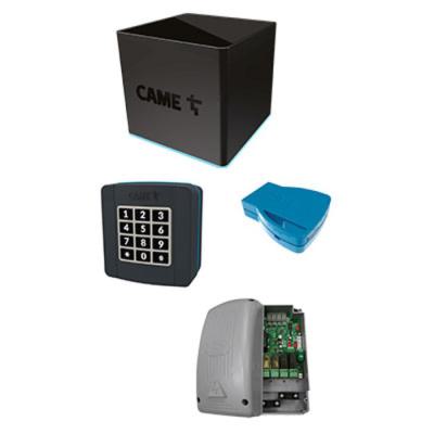  Acc. C. Kit Connect Q & E QBE 