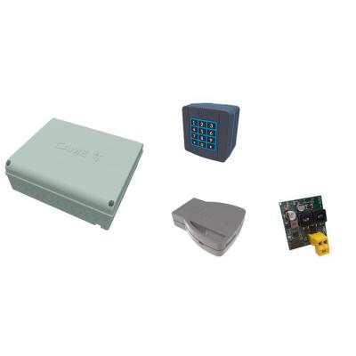  Acc. C. Kit Connect Q&E KEYWIF 