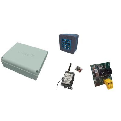  Acc. C. Kit Connect Q & E 4G 