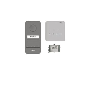  Kit AUDIO PLX A+LHS Conv 