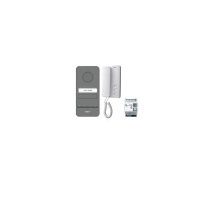  Kit AUDIO AGTA+LHS 