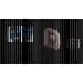  Kit MTM Vid�o 1M + FUTURA Conv 