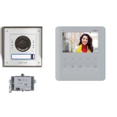  Kit VIDEO PLX MTM Conv 