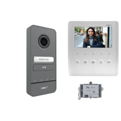  Kit VIDEO PLXWifi LHS Conv 