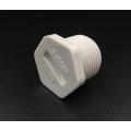  Bouchon ISO20 - polyamide gri! 