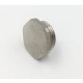  Bouchon ISO32 - laiton nickel� 