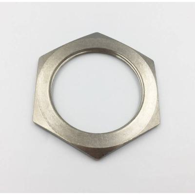  Ecrou - ISO 10 - N 