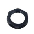 Ecrou - ISO 32 - PA Noir 