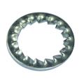  Rondelle frein - ISO32 - inox 