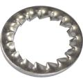  Rondelle frein - ISO40 - inox 