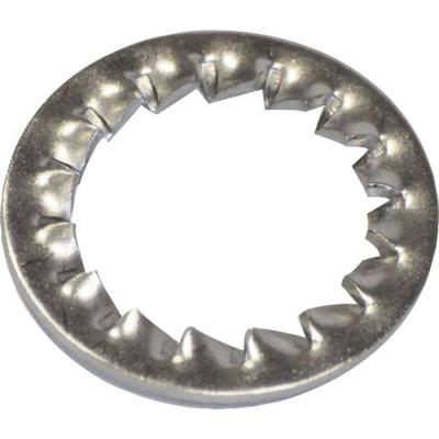  Rondelle frein - ISO40 - inox 