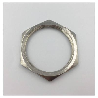  Ecrou - Pg 7 - inox 316L 
