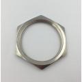  Ecrou - Pg 21 - inox 316L 