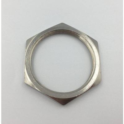  Ecrou - Pg 29 - inox 316L 