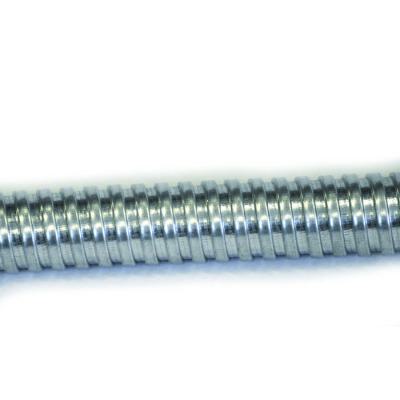  Conduit CAPRIFLEX acier zingu� 